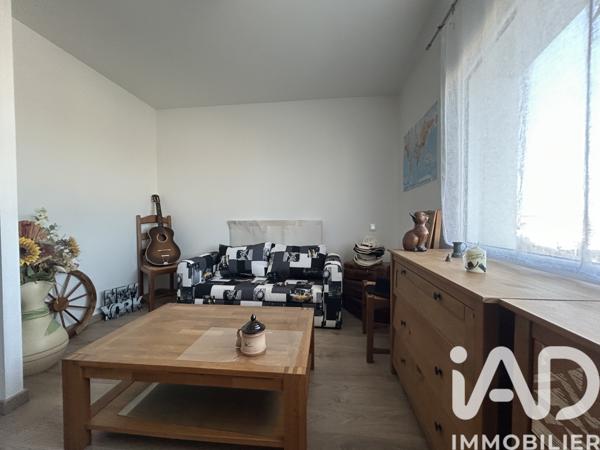 Maison à vendre 5 pièces 123 m² L'Herbergement