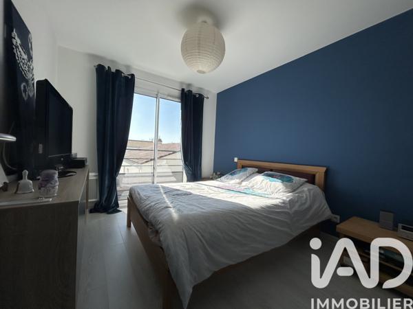 Maison à vendre 5 pièces 123 m² L'Herbergement