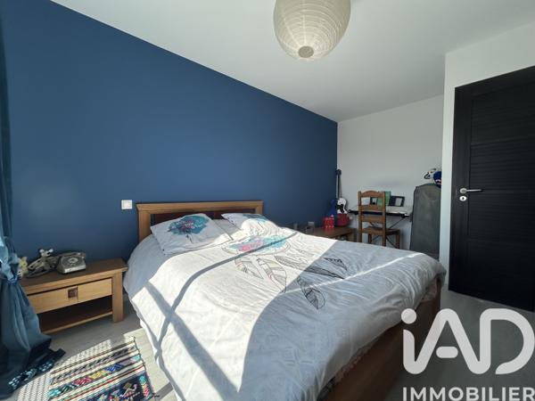 Maison à vendre 5 pièces 123 m² L'Herbergement