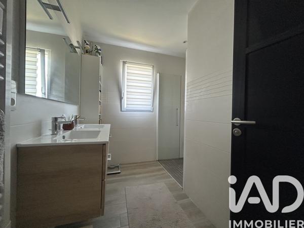 Maison à vendre 5 pièces 123 m² L'Herbergement