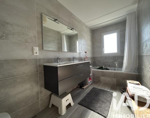 Maison à vendre 5 pièces 123 m² L'Herbergement