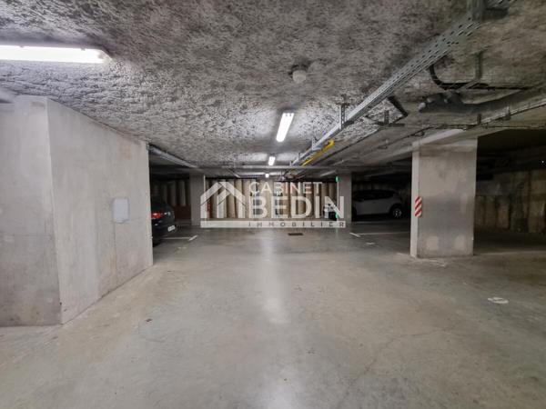 Location Garage Toulouse