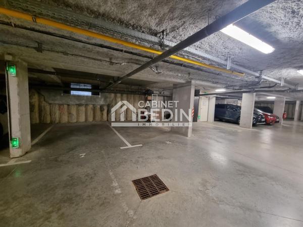 Location Garage Toulouse