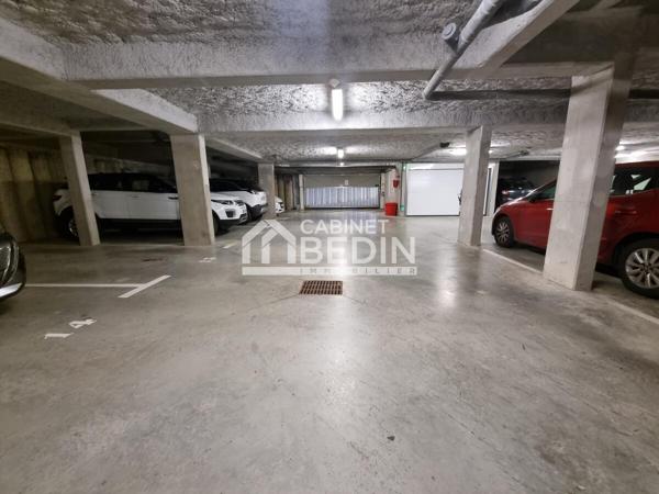 Location Garage Toulouse