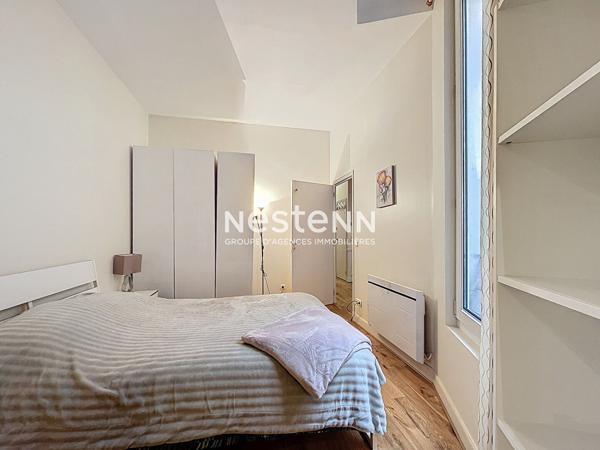 Nestenn Paris Haussmann - Paris 8eme - Metro Saint Philippe du Roule - deux pieces -  - Charme de l ancien