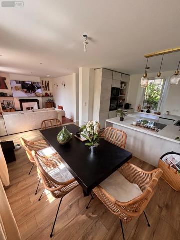 Achat - Maison Bolbec 76210 5 pièces 100 m 2 830 m 2