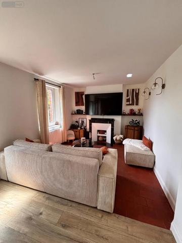 Achat - Maison Bolbec 76210 5 pièces 100 m 2 830 m 2