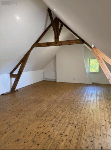 Achat - Maison Bolbec 76210 5 pièces 100 m 2 830 m 2
