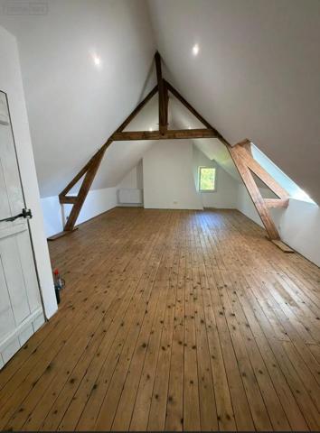 Achat - Maison Bolbec 76210 5 pièces 100 m 2 830 m 2
