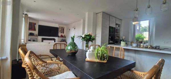 Achat - Maison Bolbec 76210 5 pièces 100 m 2 830 m 2