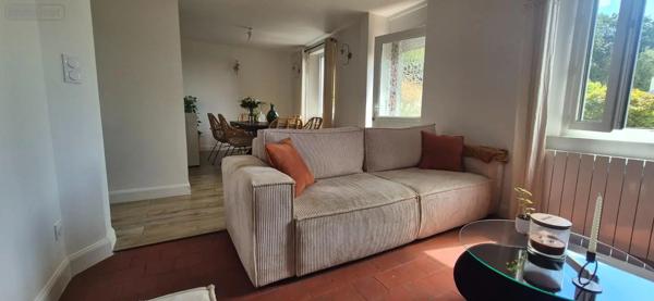 Achat - Maison Bolbec 76210 5 pièces 100 m 2 830 m 2