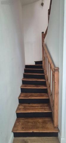 Achat - Maison Bolbec 76210 5 pièces 100 m 2 830 m 2