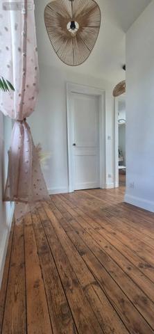 Achat - Maison Bolbec 76210 5 pièces 100 m 2 830 m 2