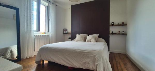 Achat - Maison Bolbec 76210 5 pièces 100 m 2 830 m 2