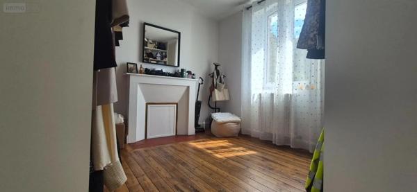 Achat - Maison Bolbec 76210 5 pièces 100 m 2 830 m 2