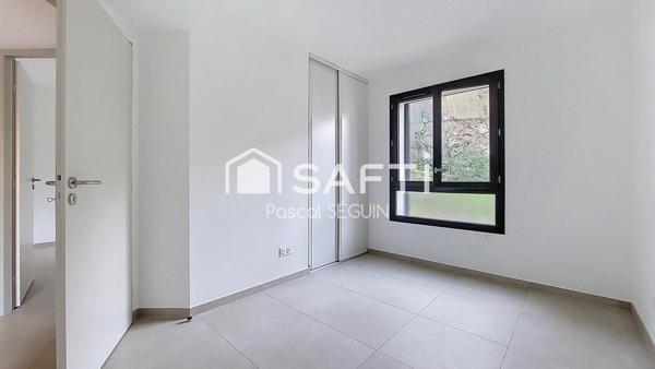 APPARTEMENT T3 NEUF