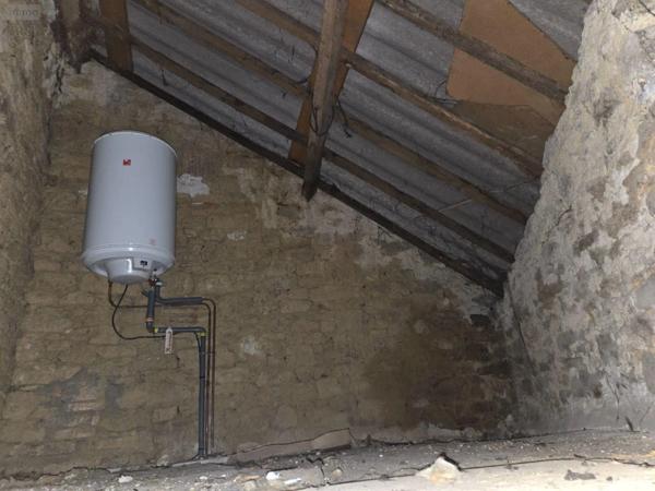 Achat - Maison | Maison à restaurer Saint-Jean-la-Poterie 56350 2 pièces 51 m 2 51 m 2