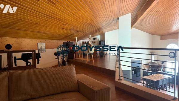 Villa contemporaine avec piscine – 160 m² – Terrain 1 050 m²