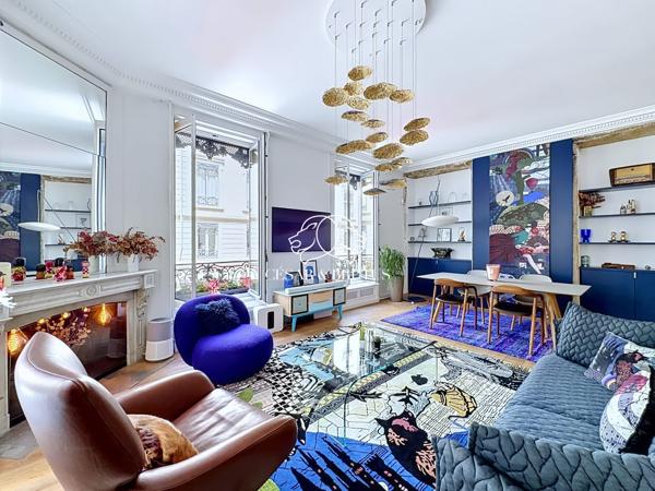 T5bis de 161m2 climatisé + salle de cinéma
