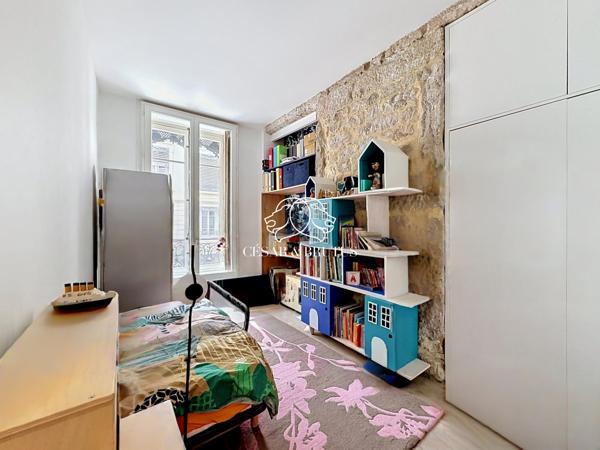 T5bis de 161m2 climatisé + salle de cinéma