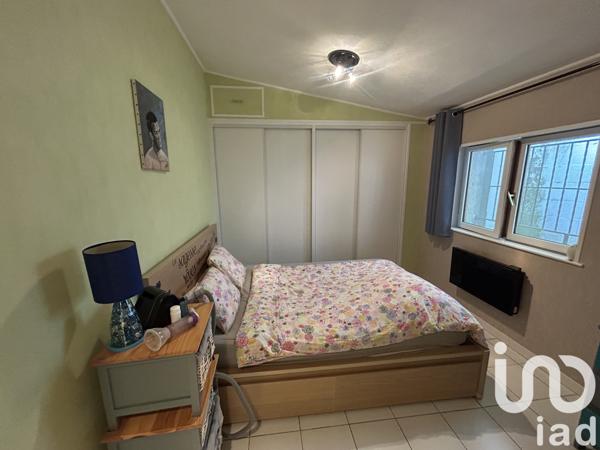 Maison à vendre 5 pièces 139 m² Saulchery