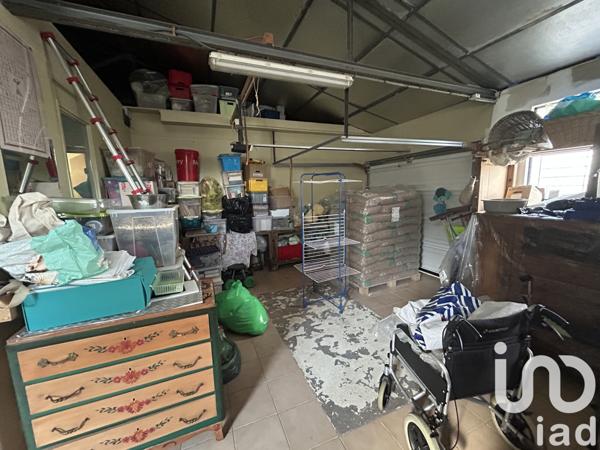 Maison à vendre 5 pièces 139 m² Saulchery