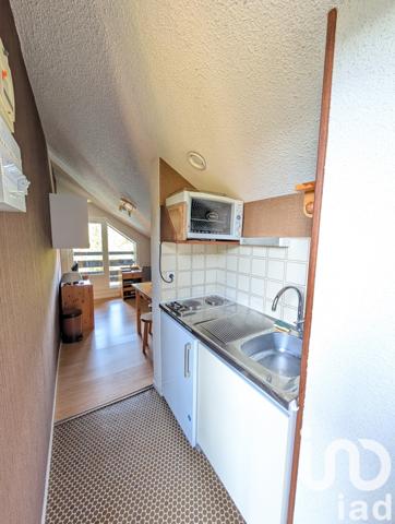 Appartement à vendre 2 pièces 12 m² Gresse-en-Vercors