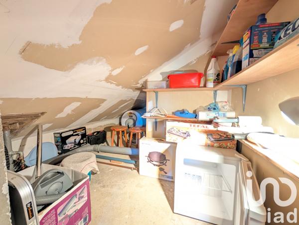 Appartement à vendre 2 pièces 12 m² Gresse-en-Vercors