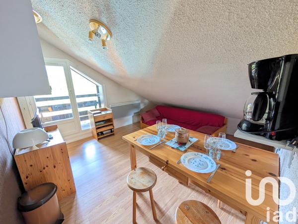 Appartement à vendre 2 pièces 12 m² Gresse-en-Vercors