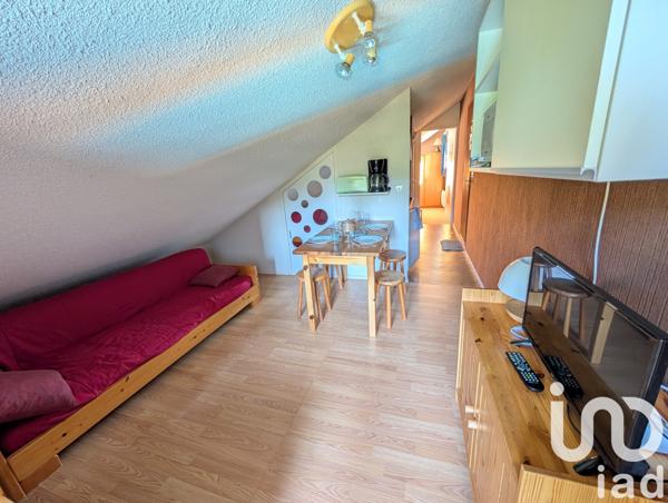 Appartement à vendre 2 pièces 12 m² Gresse-en-Vercors