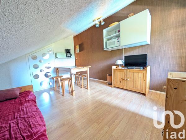 Appartement à vendre 2 pièces 12 m² Gresse-en-Vercors