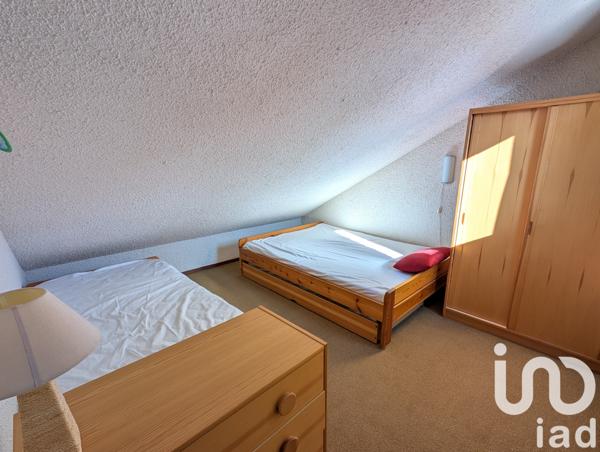 Appartement à vendre 2 pièces 12 m² Gresse-en-Vercors