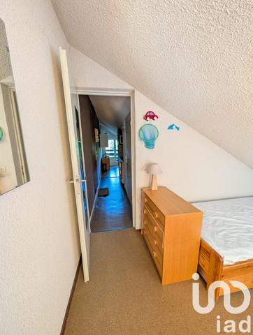 Appartement à vendre 2 pièces 12 m² Gresse-en-Vercors