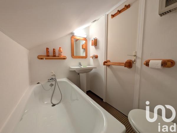 Appartement à vendre 2 pièces 12 m² Gresse-en-Vercors