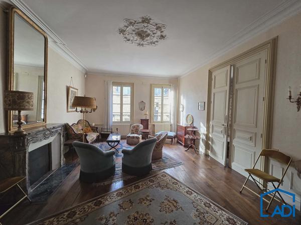Coup de coeur en plein coeur de Saint-Maixent !, Saint maixent l ecole 79400