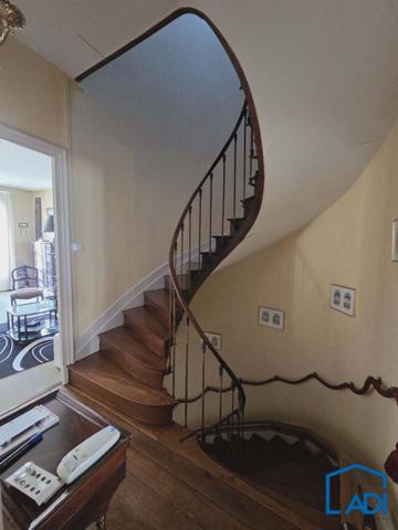 Coup de coeur en plein coeur de Saint-Maixent !, Saint maixent l ecole 79400