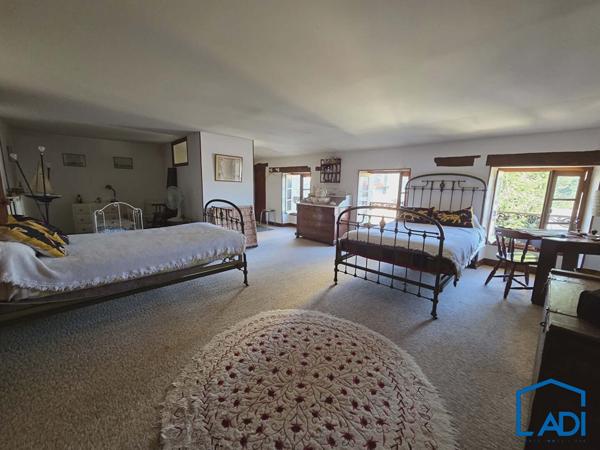 Coup de coeur en plein coeur de Saint-Maixent !, Saint maixent l ecole 79400