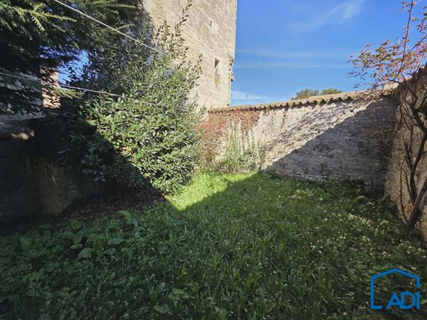 Coup de coeur en plein coeur de Saint-Maixent !, Saint maixent l ecole 79400