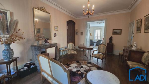 Coup de coeur en plein coeur de Saint-Maixent !, Saint maixent l ecole 79400