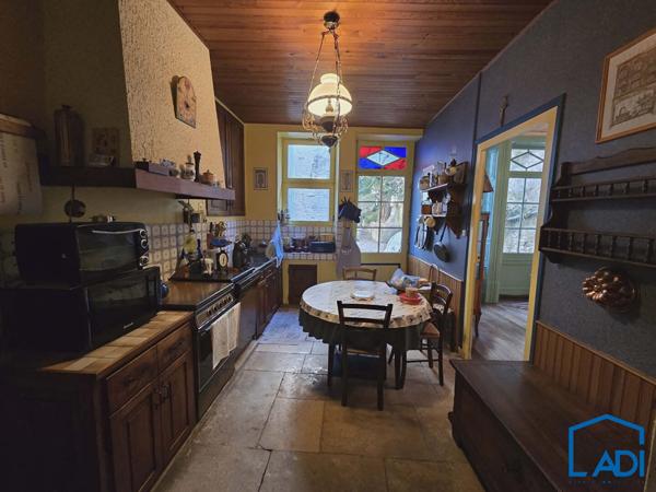 Coup de coeur en plein coeur de Saint-Maixent !, Saint maixent l ecole 79400