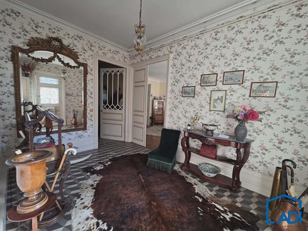 Coup de coeur en plein coeur de Saint-Maixent !, Saint maixent l ecole 79400