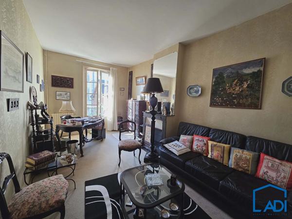 Coup de coeur en plein coeur de Saint-Maixent !, Saint maixent l ecole 79400
