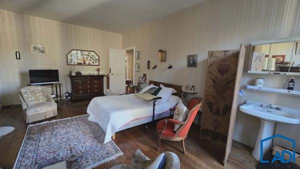 Coup de coeur en plein coeur de Saint-Maixent !, Saint maixent l ecole 79400