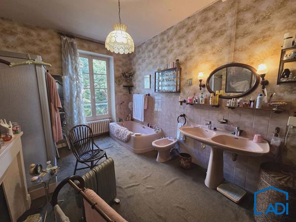 Coup de coeur en plein coeur de Saint-Maixent !, Saint maixent l ecole 79400