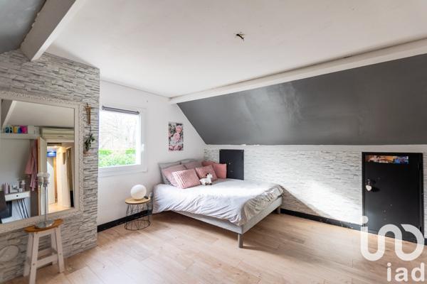 Maison à vendre 8 pièces 187 m² Ouzouer-sur-Loire