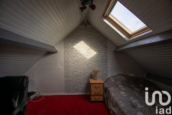 Maison à vendre 8 pièces 187 m² Ouzouer-sur-Loire