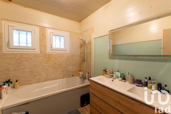 Maison à vendre 8 pièces 187 m² Ouzouer-sur-Loire