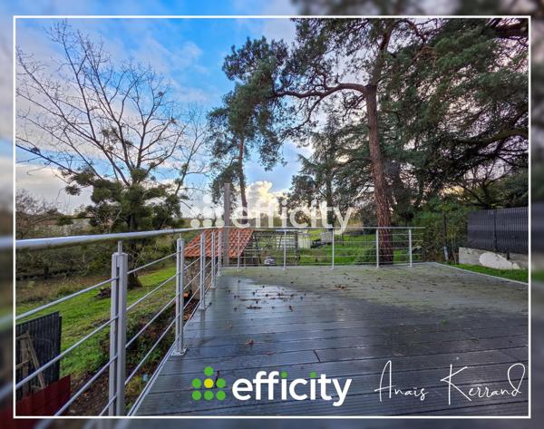 Maison 5 pièces - 101 m²