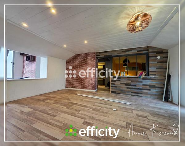 Maison 5 pièces - 101 m²