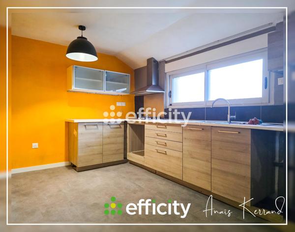 Maison 5 pièces - 101 m²